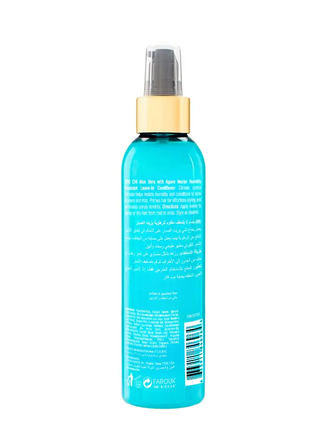 CHIAVLC-CHI Aloe Vera With Agave Leave In Conditioner 6oz-CHIAVLC6-09-02-20 (1).webp