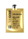 HELI's Gold Heliplex One Step Bond Complex 50ml هيليز قولد معالج مركب مقوي للشعر