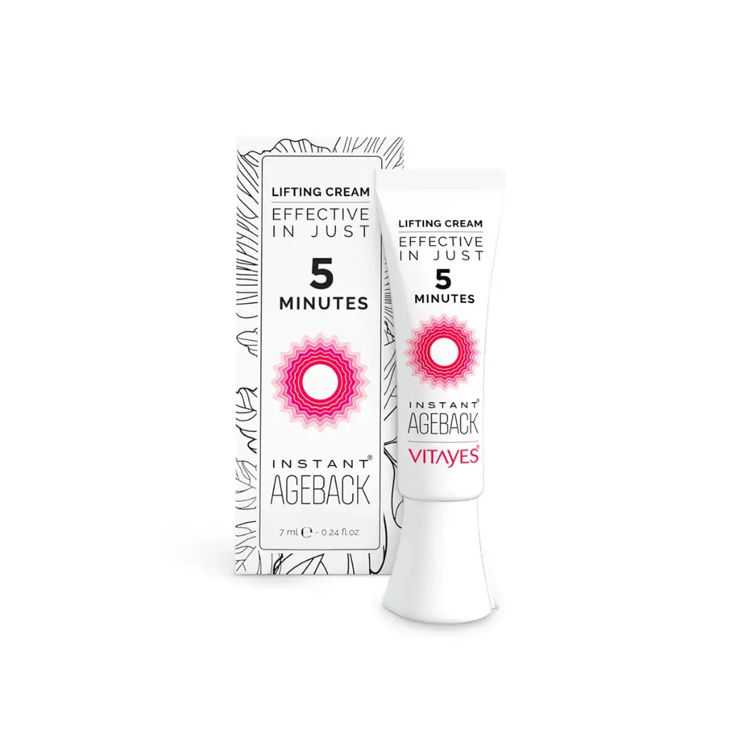 [VITAB] Vitayes Ageback lifting Crèam 7ml ڤيتايس كريم مضاد التجاعيد