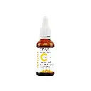 Vitayes Perfector Vitamin C + Hyaluronic Serum 30ml ڤيتايس سيروم ڤيتامين سي + حمض الهيالورونيك
