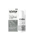 La Cabine DARK SPOTS CORRECTOR SPF50 30ML -كريم واقي من الشمس SPF 50 مع مركب موحد للون البشرة 30 مل