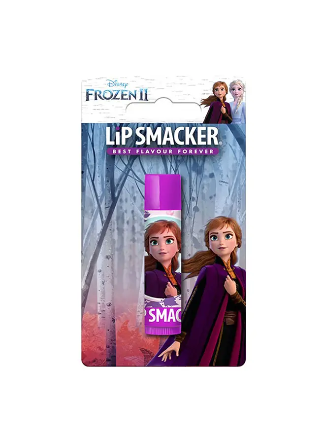 [1410515E] Lip Smacker Anna Optimistic Berry  - 4G ليب سماكر آنا بالتوت