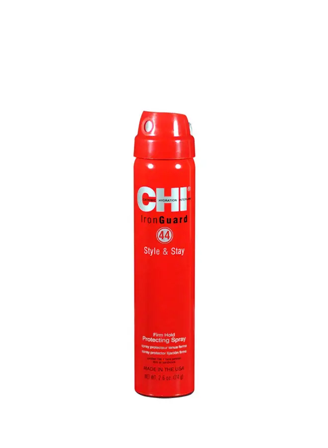 [CHIIGP02SA] CHI Iron Guard 44style&stay protecting spray -74 gm