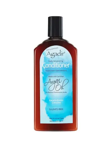[2065] Agadir Argan oil Daily Volumizing Conditioner 366 ml أغادير بلسم بزيت الأرغان لتكثيف الشعر