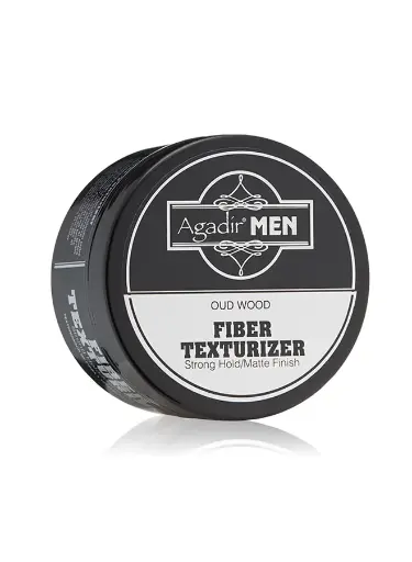 [6010] Agadir MEN Texurizing Fiber 85 ml أغادير مصفف الشعر الرجالي بالألياف