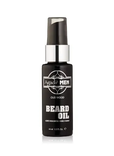 [6000] Agadir Men Beard Oil 44 ml زيت اللحية من أغادير للرجال