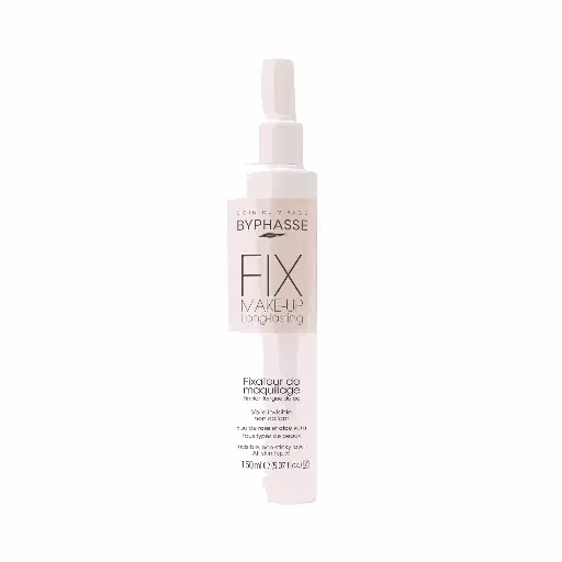 [1000032102] BYPHASSE Fix Make-Up All Skin Types 150Ml - بايفيز بخاخ مثبت مكياج بالصبار 150 مل