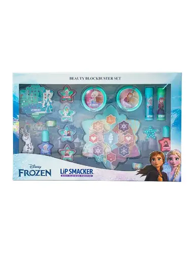[1510691E] GS Frozen Beauty Blockbuster - مجموعة بيوتي ديزني فروزن