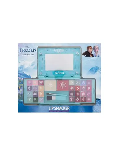 [1510693E] GS Frozen Beauty Palette - بيوتي باليت ديزني فروزن