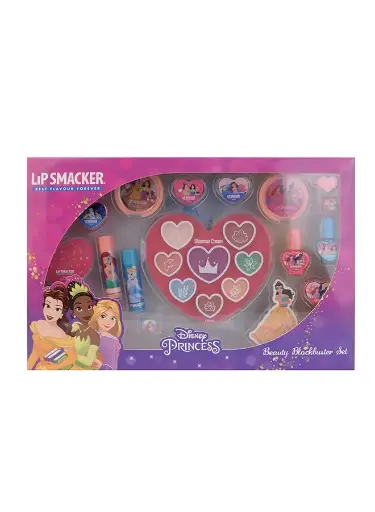 [1510679E] GS Princess Blockbuster Set-مجموعة بيوتي من ديزني