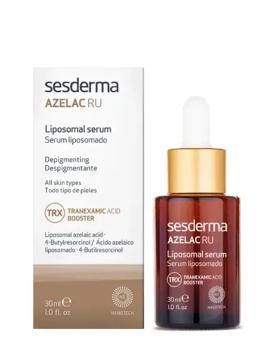 [SDALS] Sesderma Azelac RU Liposomal Serum 30ml - سيزديرما سيروم حمض الأزيليك بتقنية الليبوسوم