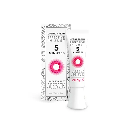 [VITAB] Vitayes Ageback lifting Crèam 7ml ڤيتايس كريم مضاد التجاعيد