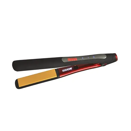 [GF8022UK-SA] CHI Dura Flat Iron 1 1/4 Inch