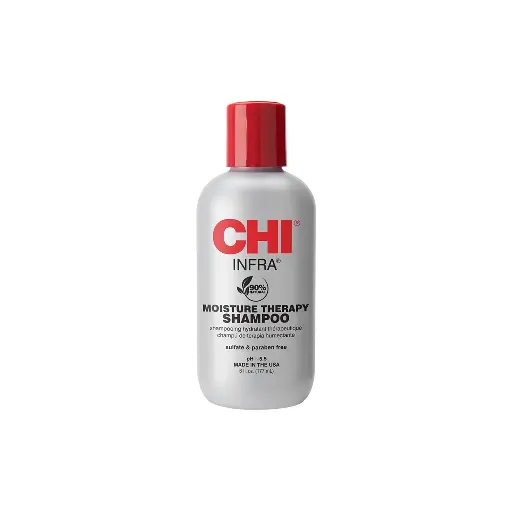 [CHI0006SA] CHI Infra Shampoo - 177 ml - شامبو الترطيب العميق