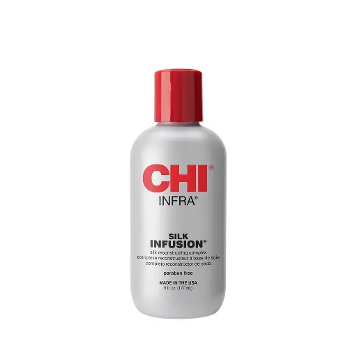 [CHI0306SA] CHI Infra Thermal Serum - 177 ml - سيروم الحماية و اللمعان