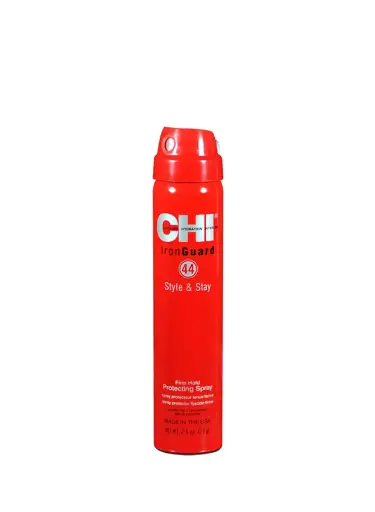 [CHIIGP02SA] CHI Iron Guard 44style&stay protecting spray -74 gm